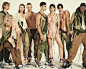 Dsquared2发布2019春夏系列广告大片_图库_资讯_时尚品牌网