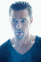 Brad Pitt