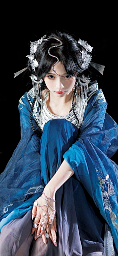 小猪佩奇的后妈采集到美女