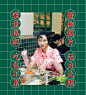 [米田主动设计整理]HEYTEA喜茶