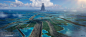 Rogue One - A Star Wars Story 2016 (Disney/Lucasfilm)