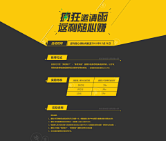 李四本采集到金融专题 P2P