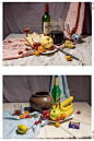 争霸联考4色彩静物照片2020烈公文化庞宇韬水果蔬菜花卉杂物考题7-淘宝网