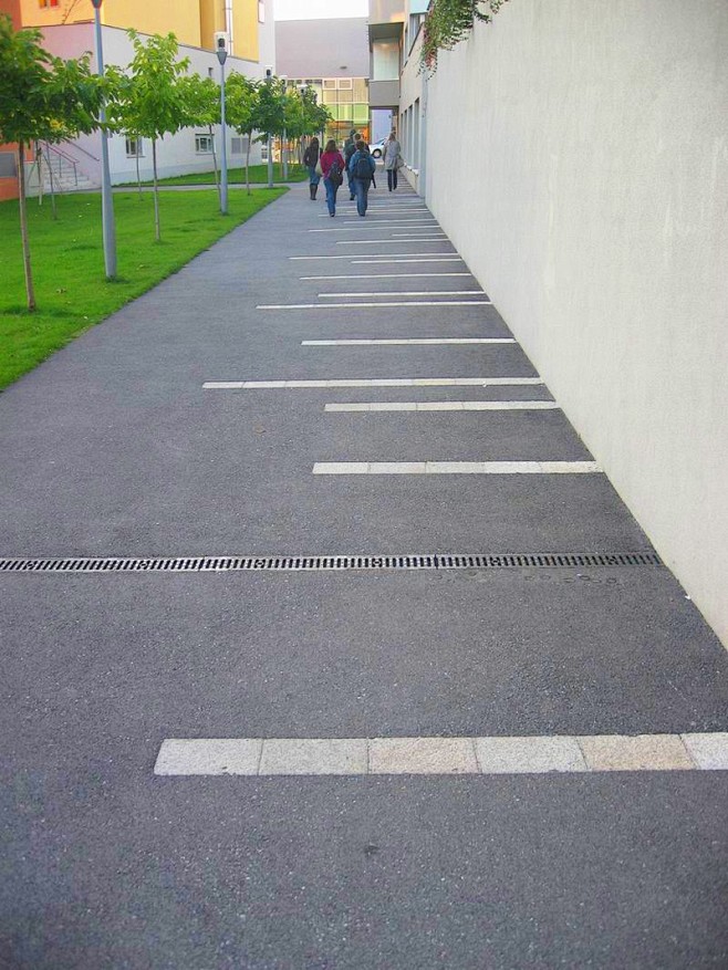 园路