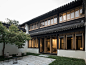 Historic House Renovation in Suzhou-青山周平 : Historic House Renovation in Suzhou-青山周平