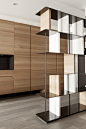 PARTIDESIGN | BANQIAO WOODEN APARTMENT