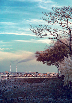 『沉眠』采集到景