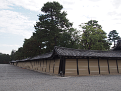 折落采集到日本庭院实景