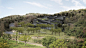 Kengo Kuma Designs New Museum at China Academy of Art in Xiangshan