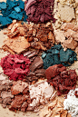 Mini Nude Palette : January 2019 our team starts from shooting for a cosmetic brand. Our Lead photographer Dmitry Bocharov captured this images with stylist Valeria Flores 