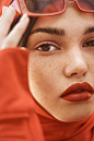 ELLE Mexico | November 2018 on Behance