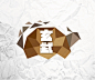 字体设计｜LOFTER
