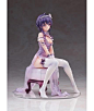 Saekano - Michiru Hyodo Figure (Lingerie Ver)