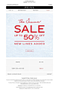Reiss - SALE: Hot New Lines Added: Up To 50% Off