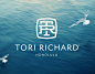 Tori Richard : Rebranding for Tori Richard, a family-owned Honolulu, Hawaii-based company founded in 1956. Known for their globally inspired textile prints and fine detailing of its men’s and women’s resort wear, a rebrand was necessary to modernize the l