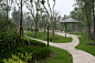 上海万科提香住宅景观-7