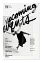 Designing with black and white_ 50 striking examples for your inspiration