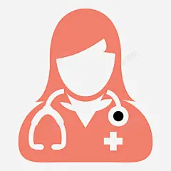 医生听诊器严重图标 简历 icon 标识 标志 UI图标 设计图片 免费下载 页面网页 平面电商 创意素材