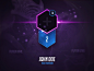 Concept design for award system