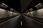 TUNNEL VISION : Meet the Dutch tunnels