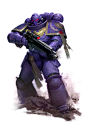 Warhammer 40000 (warhammer40000, warhammer40k, warhammer 40k, ваха, сорокотысячник) :: сообщество фанатов / картинки, гифки, прикольные комиксы, интересные статьи по теме.