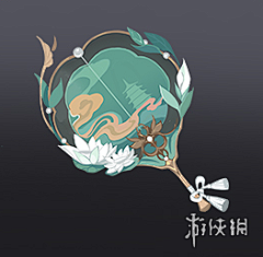 丶猫二二采集到道具