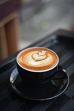 东风无采集到咖啡☕