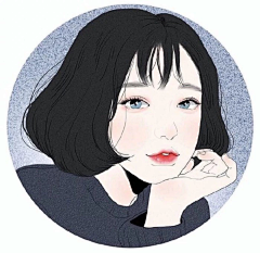 燃烧的画板采集到美术