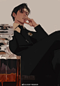 少爷，can I be your dog？ - 小红书
