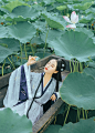 无穷碧-汉服频道-我爱古装网 - 古装爱好者的家园