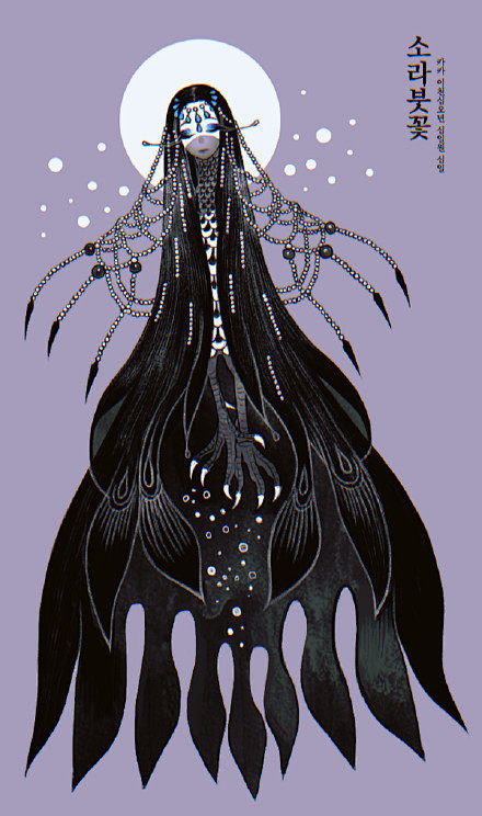 画师 hasnt_hlij 的作品，美美...
