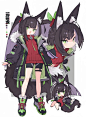 笠
日本插画家
as:kasa_7