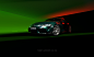 CGI Toyota Supra :: Behance