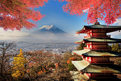大大‘采集到景色