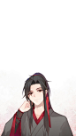 魔道祖师#魏无羡