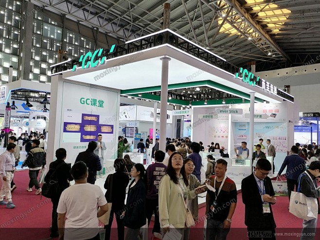 2024第二十七届中国国际口腔器材展览会...