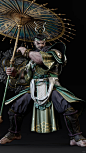 四大天王-北方多闻天王_7_Airlos_来自小红书网页版