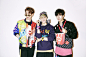GOT7 Korea Boy Group