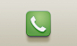 [【下载psd】   phone icon ui    更多ui：   http:...]【下载psd】phone icon ui更多ui：http://showui.diandian.com/