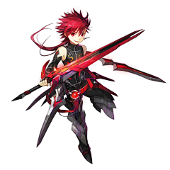 ARMDroid采集到ELSWORD