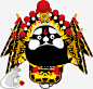 国粹京剧Q版全套PNG动漫大花脸霸王png免抠素材_新图网 https://ixintu.com 国粹 京剧 Q版 全套 PNG 动漫武生