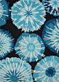 Abstract Pattern Blue Indoor-Outdoor Rug BA22 traditional rugs