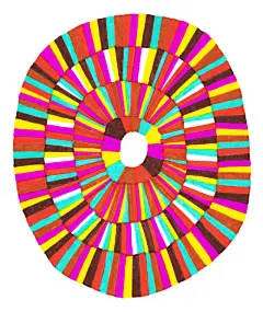 【创意图形图案图集下载】图形插画/手机壁纸/墙纸/服装图案/装饰纹理
