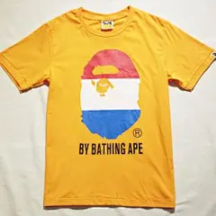 女派街头格调 A BATHING APE 2014秋冬季度女装系列型录