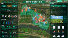 KING-S采集到未来乡村