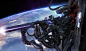 Orbital Hunt - Frontier Buccaneers, Johnson Ting : New piece on the space pirates IP, wanted to record a new video since it's been awhile, been spending more time working on tutorials recently so hopefully I can complete them soon.

You can follow me on m