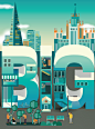Jing Zhang illustration : illustration, infographic, advertising illustration