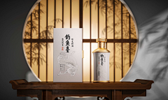 美图颜究所采集到中式场景 纹理