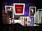 WOMAN OF THE YEAR 2006. The Awards Ceremony : STAGE DESIGN FOR                       WOMAN OF THE YEAR 2006 The Awards Ceremony       Glamour Magazine                