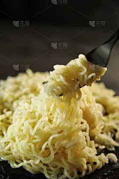 煮面条
